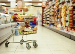 Самые низкие цены на продукты отмечены в Камышинском районе
