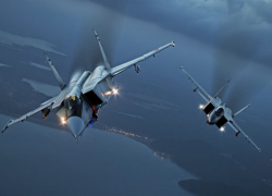 Перед визитом в Китай Путин дал Японии жесткий сигнал — в ход пошли «Кинжалы»