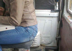 После "обрушения" год назад "двойки" готовятся к ликвидации маршруты "пятнашка" и "семнадцатый" в Камышине?..