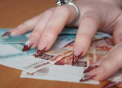Полиция Камышина разыскивает мошенниц, обманувших пенсионерку из Петров Вала