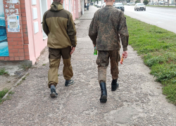 Российские регионы постепенно отчитываются о выполнении плана по частичной мобилизации
