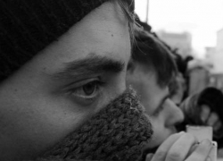В Ольховском районе Волгоградской области четверо школьников при помощи хозяйственного мыла сорвали 1 сентября, - "Блокнот Волгограда"