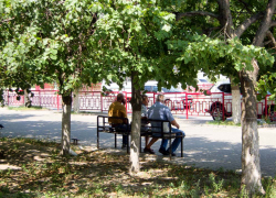 В Камышине коммунальщики наметили два десятка домов для отключения электричества завтра, 23 августа