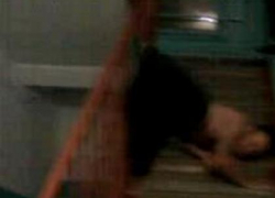 Следователи уточняют причину смерти камышанина, который предположительно отправился на тот свет, упав дома с лестницы