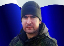 В Камышине простятся с мобилизованным медбратом, героем СВО Николаем Пономаревым