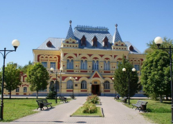К 350-летию Камышина будет создан макет Исторического центра города