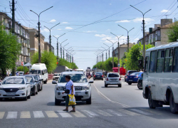 Власти Камышина озвучили число единиц транспорта по маршрутам: больше всего "Газелей" пустят по "одиннадцатому", меньше всего - по "двойке"