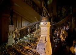 Трупы наемников из «Бристоля» вывозят грузовиками: по Одессе нанесен удар беспрецедентной мощности