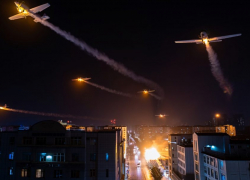 Новости СВО на утро 4 августа: полная ликвидация Украины, наступление на Красноармейск, - "Блокнот - Россия"