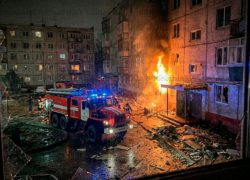 Под ударом Москва, Ростов и Белгород: украинские БПЛА массово атаковали регионы России