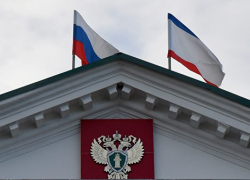 Что известно об экс-прокуроре Симферопольского района Республики Крым, который назначен Камышинским городским прокурором