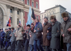 Ситуацию в России сравнили с СССР в период развала: "закручивание гаек", отсутствие идеологической стратегии, раскол элит, - "Блокнот - Россия"