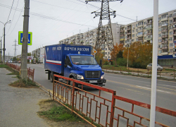 «Почта России» с 1 сентября начнет принимать письма и посылки только по предъявлении паспорта