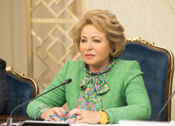 Председатель Совфеда уточнила сроки начала индексации пенсий работающим пенсионерам