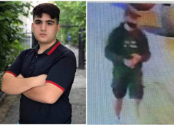 Двадцать ножевых ранений: после празднования Дня России в Волгограде зарезали студента из Азербайджана, - "Блокнот Волгограда" (ВИДЕО)