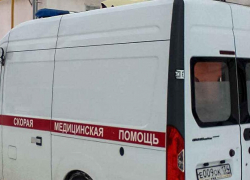 В Камышине мертвого мужчину нашли на заднем сиденье автомобиля в гараже