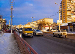 Администрация Камышина с сегодняшнего дня, 23 марта, "выпроводила" частных перевозчиков с 9-го маршрута 