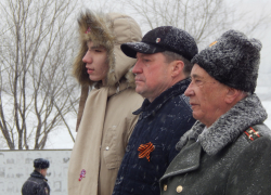 За неделю о главе Камышина Станиславе Зинченко не появилось ни одного сообщения, где он? - камышанка