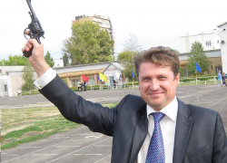Станислав Зинченко "дал старт" обнародованию доходов высокопоставленных чиновников и депутатов Камышина