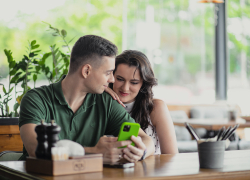 МегаФон признан лидером по скорости мобильного интернета и покрытию сети, это зафиксировали и жители в глубинке Камышинского района