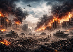 Крах ВСУ к апрелю: на Западе предупредили — Украина близка к финансовому коллапсу