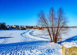 Четыре часа угрозы БПЛА ночью пережила Волгоградская область 