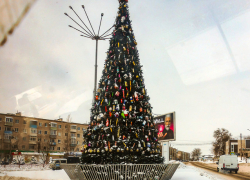 К ночи мороз в Камышине перешагнет 20-градусную отметку: погода сегодня, 23 января