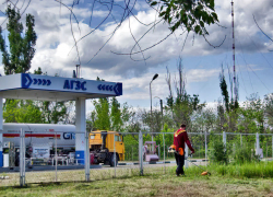 Воздух в Камышине раскаляется: погодная повестка на последние дни мая