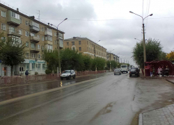 Администрация Камышина сообщила, что с завтрашнего дня, 29 сентября, начнется подтопка детсадов и больниц
