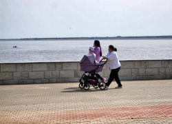 На сколько тысяч человек сократилось население в Волгоградской области с начала 2024 года 