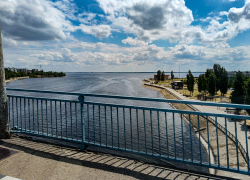 30-градусная жара запланирована природой в Камышине сегодня, 17 августа