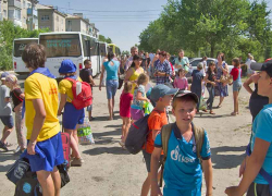 Детей в Волгоградской области заставляют экстренно привиться перед отправкой в летний лагерь, - "Блокнот Волгограда"