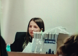 В Камышине продолжились слушания в процессе по уголовному делу в отношении бывших распорядителей местного КПК "Честь"