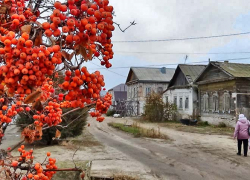 Синоптики пообещали камышанам свежие, солнечные дни
