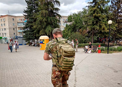 Медведев: с января на контрактную службу в Россию приняли 280 тысяч человек