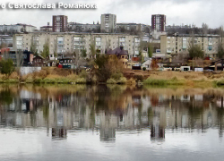 В Камышине понедельник 11 ноября приходит облачным, но с "плюсом" и без осадков