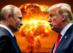 США поставили России ультиматум: или Москва согласится на мирный план Трампа, или получит дополнительные санкции, - "Блокнот - Россия"