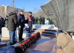 На камышинских рынках соленые арбузы продаются в конце зимы лучше, чем перед Новым годом