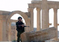 В Сирии погиб майор ВДВ, служивший в Камышине