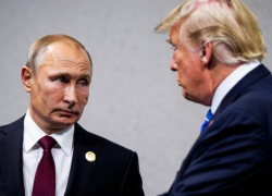The Economist сообщил детали мирного плана США по Украине, - "Блокнот - Россия"