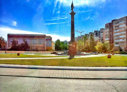 Станислав Зинченко прокомментировал, как движется строительство самой "печальной" в городе дороги - на новое кладбище
