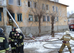 В администрации Камышина намерены в 2022 году спасти на 31 пострадавшего при ЧС больше, чем годом раньше