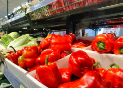 Стремительный рост и падение цен показали два вида овощей в Волгоградской области 