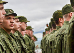 В военной прокуратуре Камышинского гарнизона открыт консультативно-правовой  центр, куда могут обратиться призывники
