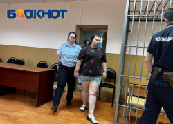Жена участника СВО арестована за извращенное убийство сына-младенца в Волгограде 