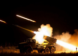 Новости СВО на вечер 16 ноября: «смертники» в Покровске, прорыв запорожского фронта, Украина на грани поражения