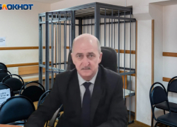 Экс-мэру Котово уменьшили тюремный срок за махинации с контрактом на 30 млн 