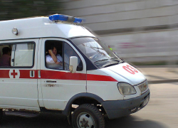 Полиция прокомментировала ДТП с пострадавшим ребенком в Камышине