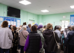 У российских медиков отсутствует мотивация качественно лечить пациентов: шок от Счетной палаты, - "Блокнот - Россия"