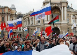 Россия заберет Одессу: русский город может стать частью сделки между Путиным и Трампом